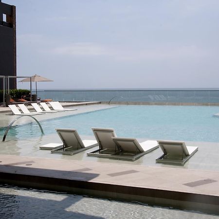 Apartamentos Morros City Cartagena Ngoại thất bức ảnh