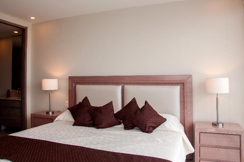 Apartamentos Morros City Cartagena Ngoại thất bức ảnh