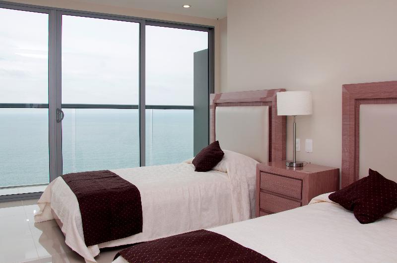 Apartamentos Morros City Cartagena Ngoại thất bức ảnh