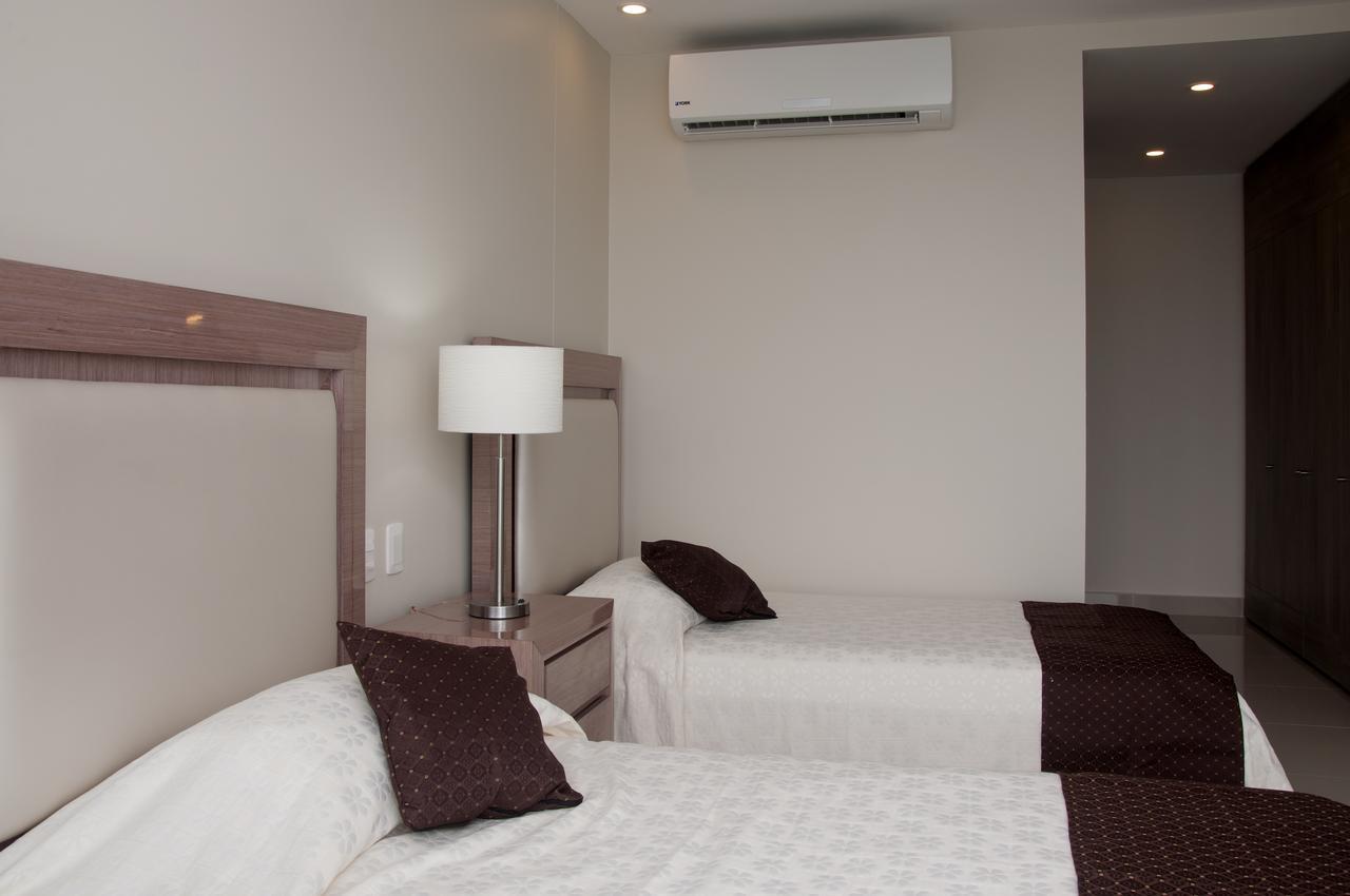Apartamentos Morros City Cartagena Ngoại thất bức ảnh
