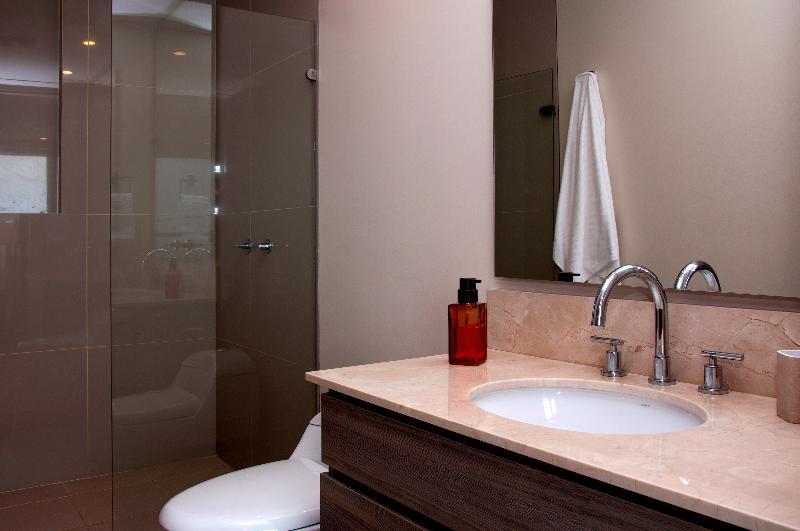Apartamentos Morros City Cartagena Ngoại thất bức ảnh