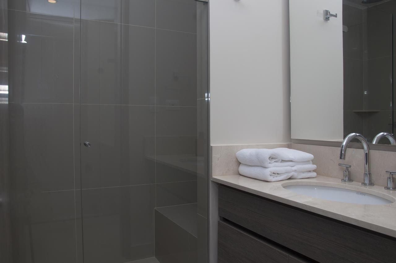 Apartamentos Morros City Cartagena Ngoại thất bức ảnh