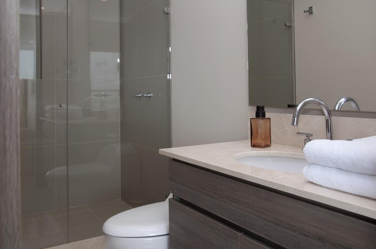 Apartamentos Morros City Cartagena Ngoại thất bức ảnh